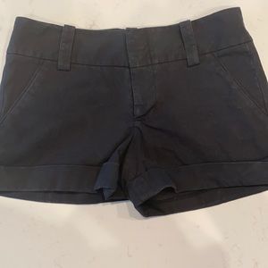 Alice and Olivia Shorts